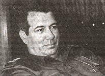 General Rogelio Acevedo