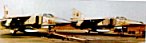 Cazas MiG-23ML