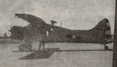 DHC-2 Beaver of the FAEC
