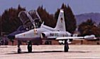 Caza F-5B