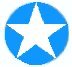 Emblema Fuerza Aerea de Somalia
