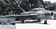 MiG-15UTI Museo DAAFAR en 1989