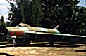 MiG-17 de la FAR