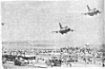 MiG-21 over Havana