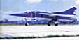 MiG-23UB N 704