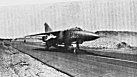 MiG-23ML con misiles