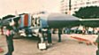 MiG-23 in Havana