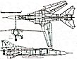 MiG-23 profiles