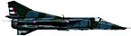 MiG-23BN FAR-722