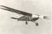 Curtiss Robin de Cubana