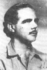 Luis Alfonso Silva Tablada