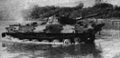 PT-76 en maniobras