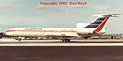 Tu-154 en Miami