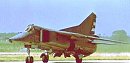 Los MiG-23 en Cuba