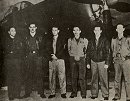 1952-1955. Batista y la Fuerza Aérea Ejército de Cuba. FAEC