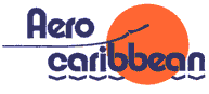 logotipo de Aerocaribbean
