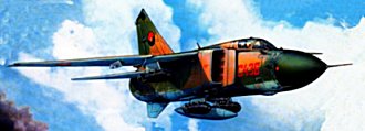 MiG-23ML FAPA-436