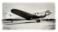 DC-3 de Cubana