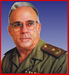 General Rafael del Pino