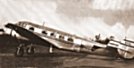 Lockheed Electra con diferentes nombres de Cubana