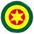 Emblema Fuerza Aerea de Etiopia