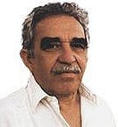 Gabriel Garcia Mazquez