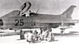 MiG-21 en Holguin
