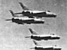 MiG-21F-13 en 1966