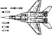 Perfles del MiG-29