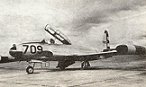 T-33 de la FAEC