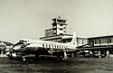 Vickers Viscount de Cubana