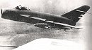 Los MiG-17 en Cuba