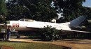Los MiG-19 en Cuba