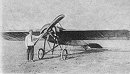 1913-1917. Nacimiento del Cuerpo Aéreo del Ejército
