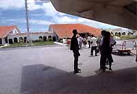 Aeropuerto de Cayo Largo Vitalio Acu�a